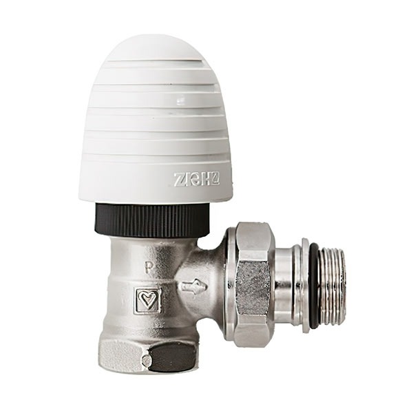 Ventil radijatorski 1/2″ ek termo PROJECT HERZ