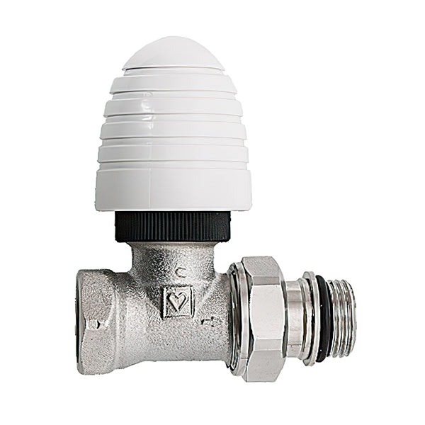 Ventil radijatorski 1/2″ prav termo PROJECT HERZ