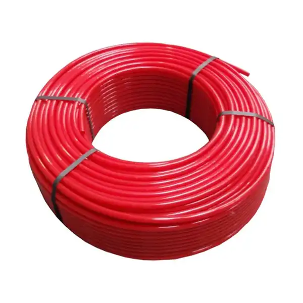 Cev Uninox PE-RT 16×2 (600m) Herz