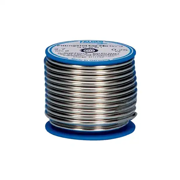 Lem legura kalaj 2.7 mm 250 gr.