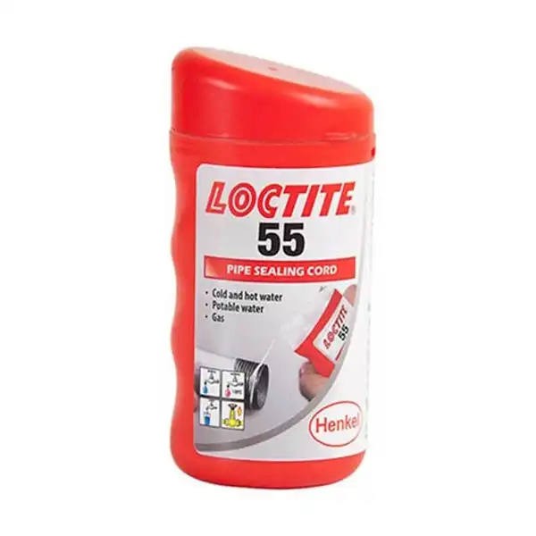 Zaptivni konac PA 160m Loctite