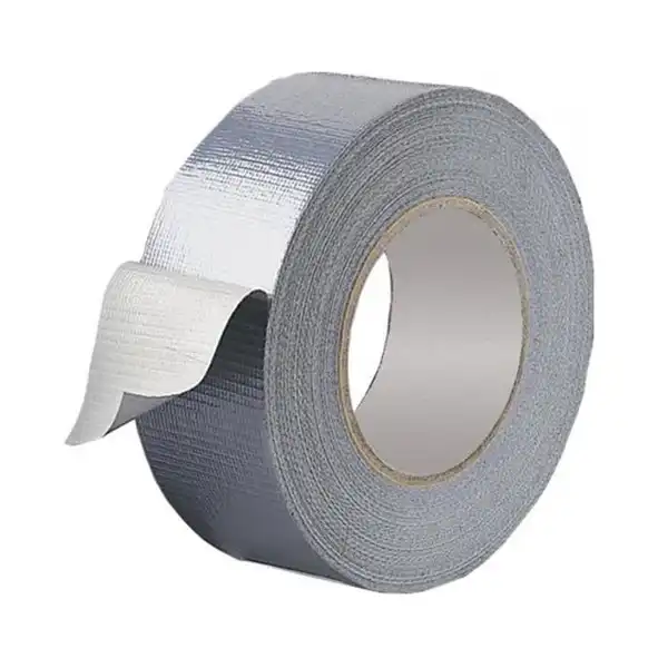 Srebrna traka armirana 48mmx25m
