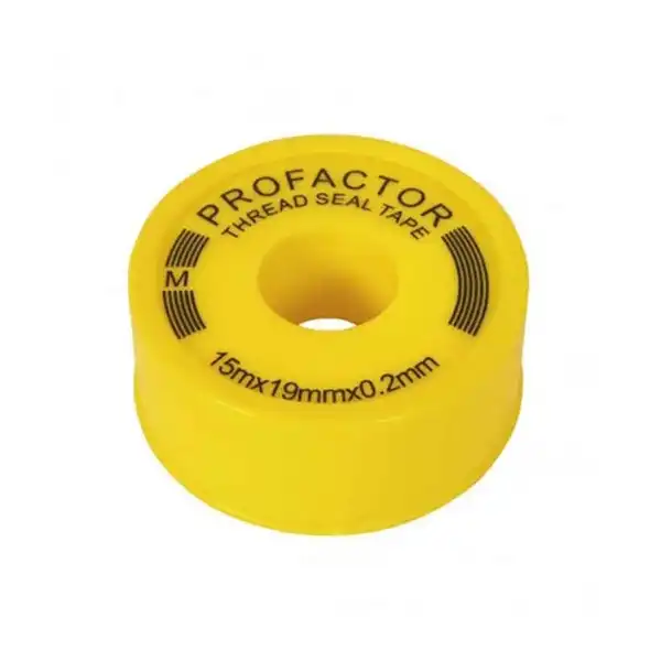Teflon traka 19mm/15m/0.2mm Profactor