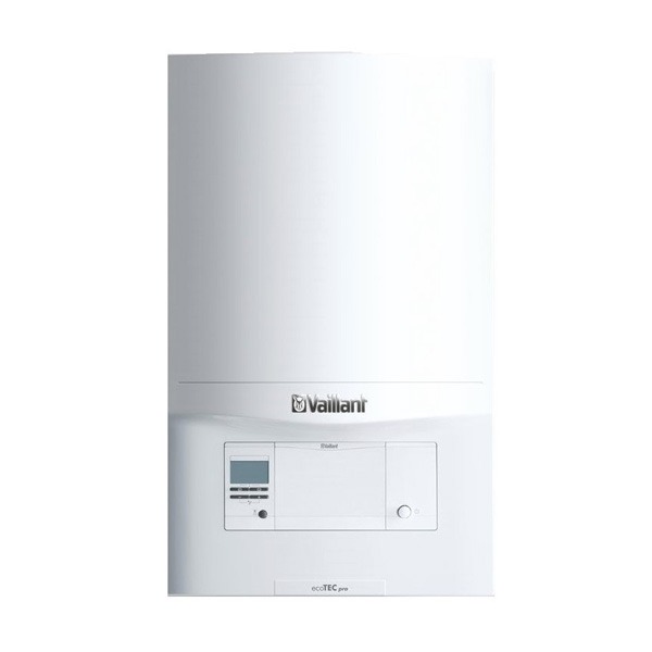 VAILLANT Kondenzacioni gasni kotao ecoTEC pro VUW 246/5-3