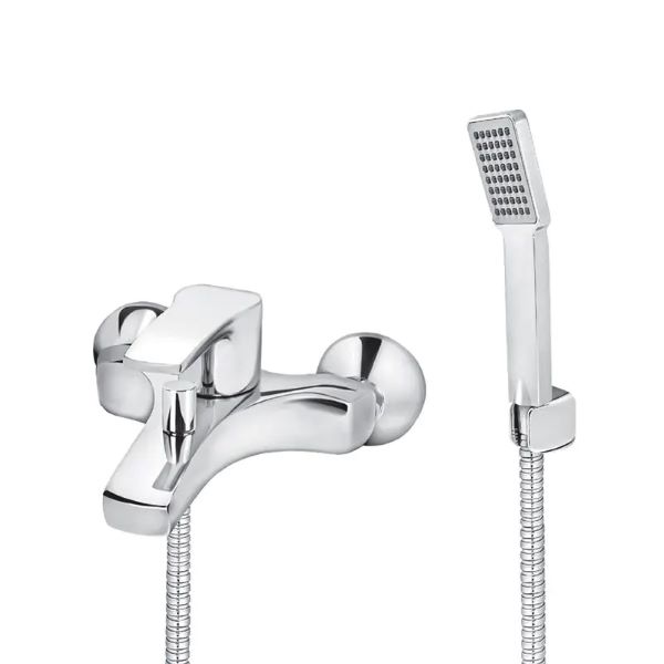 Baterija za kadu Cubo JC33101 Rosan