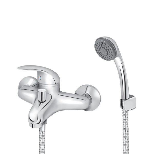 Baterija za kadu King J331001 Rosan