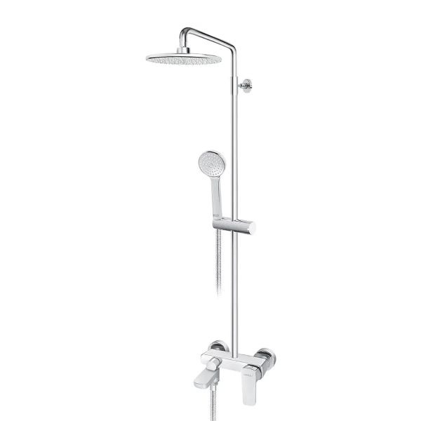 Baterija za tuš kadu Stolz 137351 Rosan