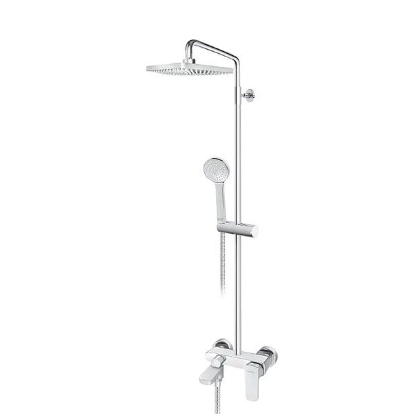 Baterija za tuš kadu Stolz 137352 Rosan