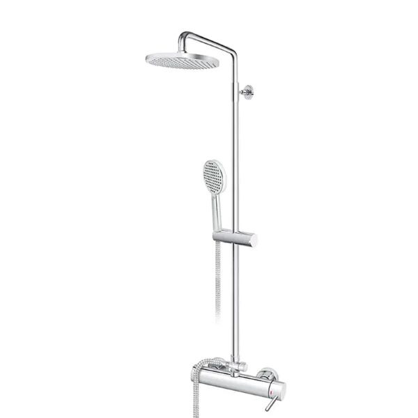 Baterija za tuš kadu ZERRO JZ37251