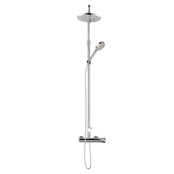 Baterija za tuš kadu Fresh Herz 00442