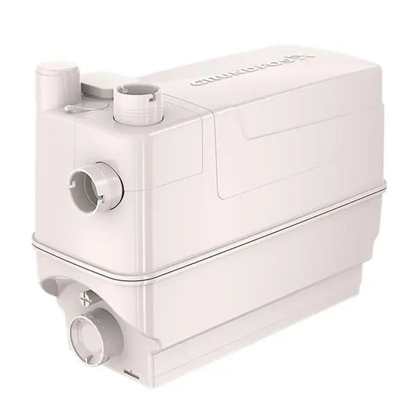 Pumpa za otpadnu vodu GRUNDFOS Sololift 2 C-3 monofazna