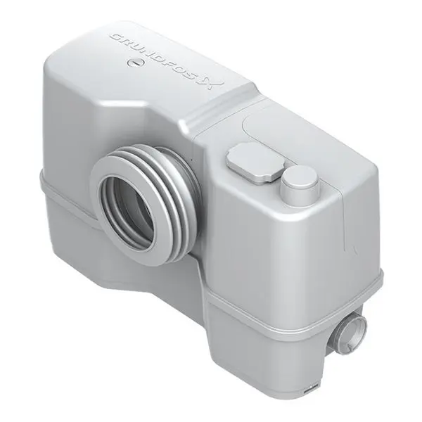 Pumpa za otpadnu vodu GRUNDFOS Sololift 2 WC-3 monofazna