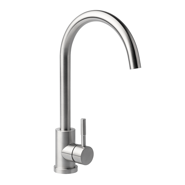 SLOVARM Nerđajuća stojeća baterija za sudoperu 486000