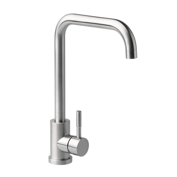 SLOVARM Nerđajuća stojeća baterija za sudoperu 486001