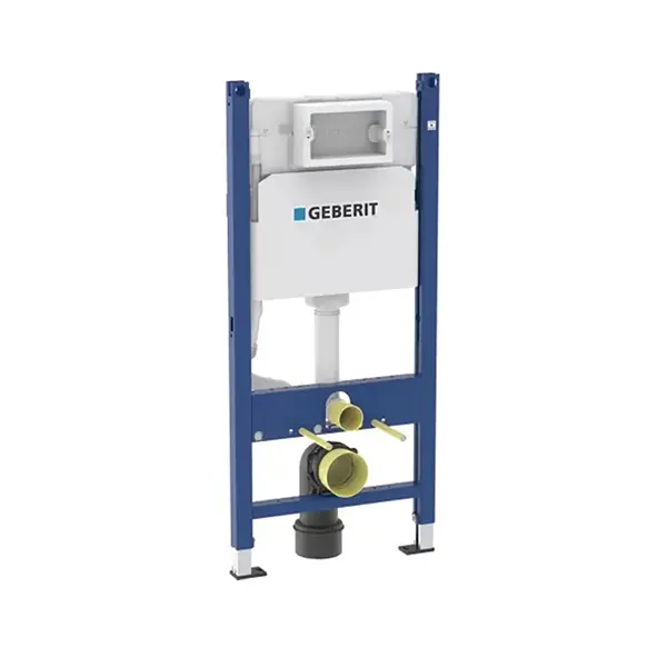 Ugradni vodokotlić Duofix Basic 111.153.00.1 Geberit