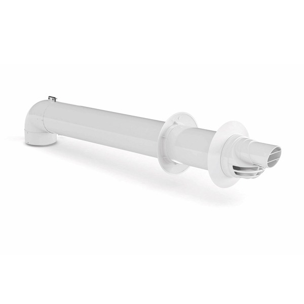 VAILLANT Dimovodni horizontalni komplet 60/100 kondenz