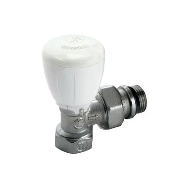 Ventil radijatorski 1/2″ ek termo GIACOMINI R421X133