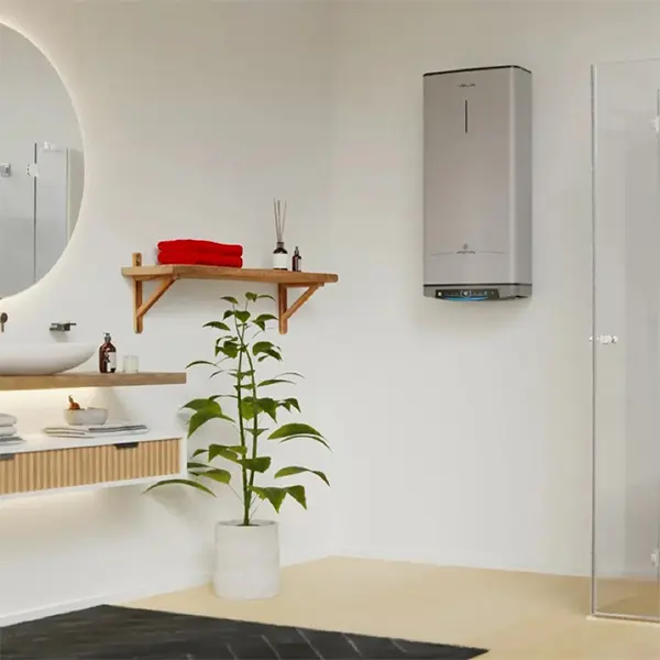 Bojler ARISTON VELIS TECH WiFi 80 EU