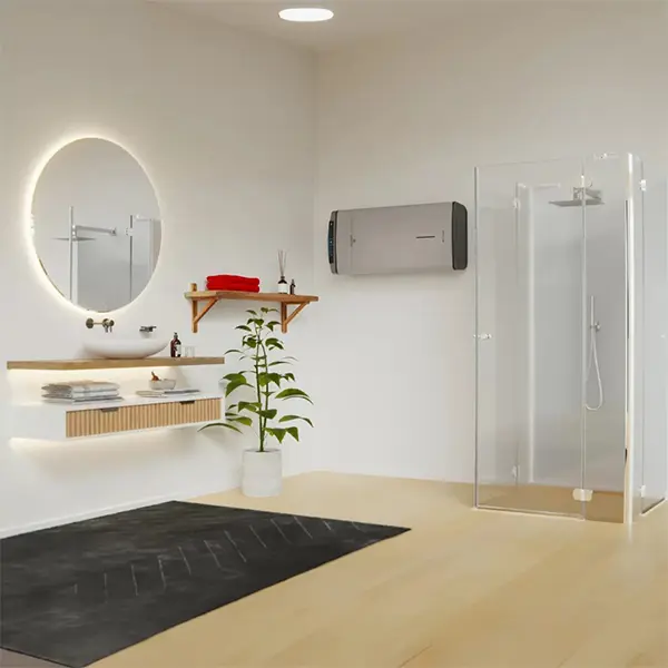 Bojler ARISTON VELIS TECH WiFi 80 EU