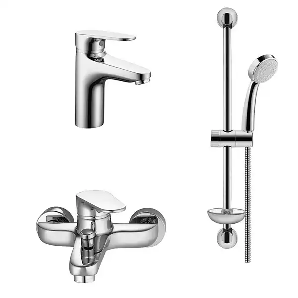 Infinity set baterija 3 u 1 Herz