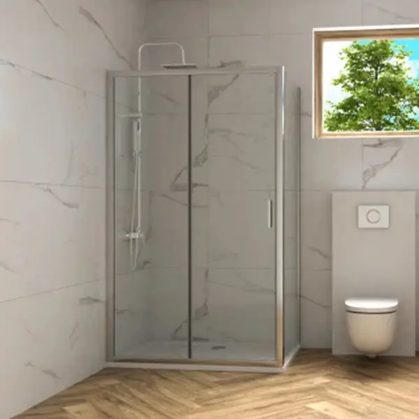 Tuš kabina Projekt 1100x700x1950 Copen