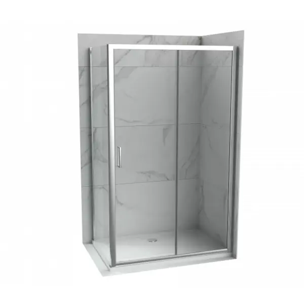 Tuš kabina Projekt 1100x700x1950 Copen