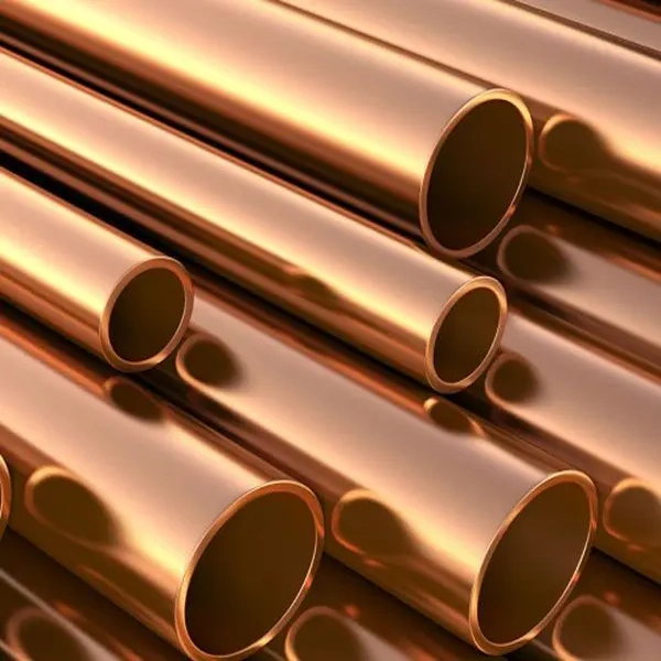 Bakarna cev prava 22x1.0 L=5m za efikasne i ekonomične instalacije, produženo vreme servisa, garantovane osobine na dug vremenski period.