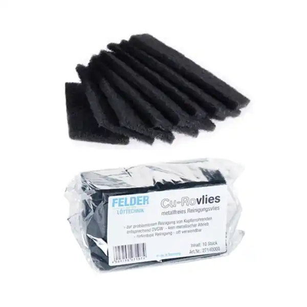 Krpice za odmašćivanje FELDER