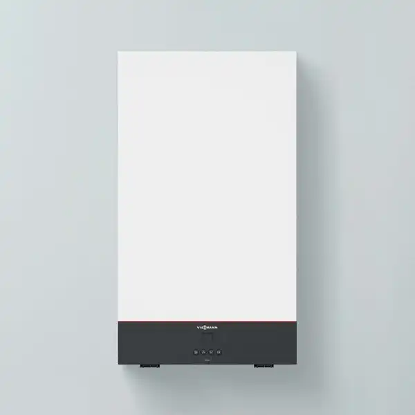 Kotao gasni Vitodens Classic.25kW.BPKB.H kombi Viessmann