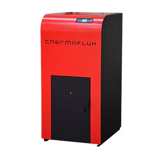 Kotao na pelet THERMOFLUX Interio 15kW