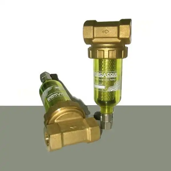 Filter za vodu 1/2 samočisteći NANO Euroacque NANOFA12