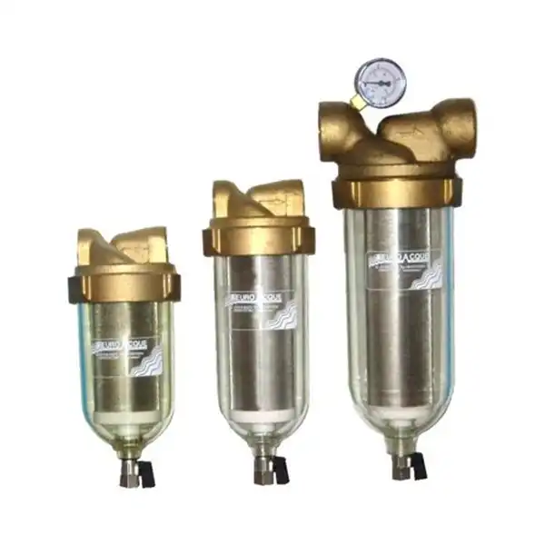 Filter za vodu samočisteći 1/0 LINDO Euroacque LINDO00B