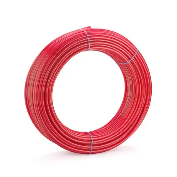 Cev Rautherm S PE-Xa 17×2.0 kotur 500m Rehau