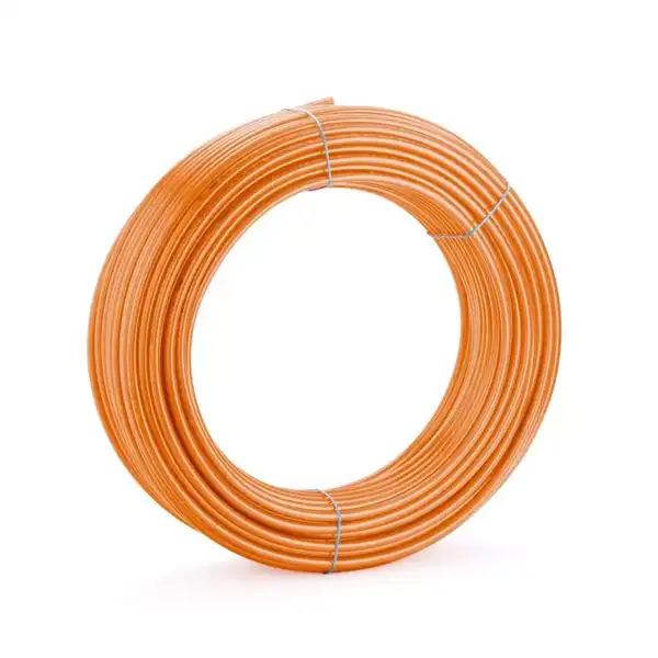 Cev Rautherm speed PE-Xa 16×1.5 kotur 500m Rehau