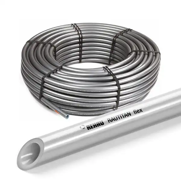 Cev RAUTITAN flex 16×2.2 kotur 100m REHAU