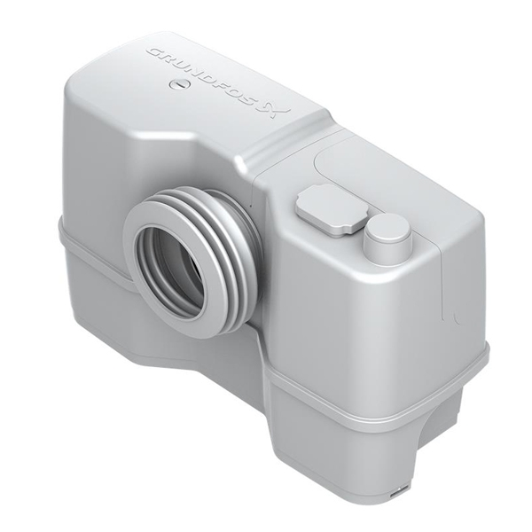 Pumpa za otpadnu vodu GRUNDFOS Sololift 2 WC-1 monofazna