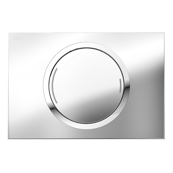 Taster Mepa Zero hrom Rehau