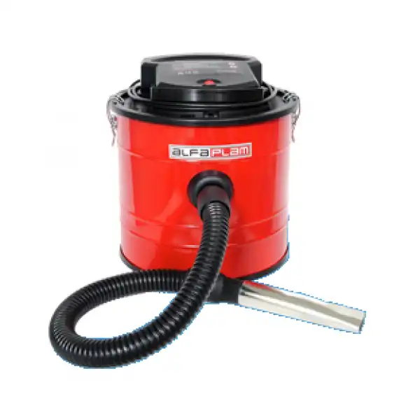 Usisivač za pepeo Alfa Plam 1200 W