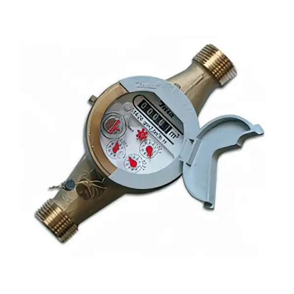 Vodomer VVS3 H 6/4″ Insa