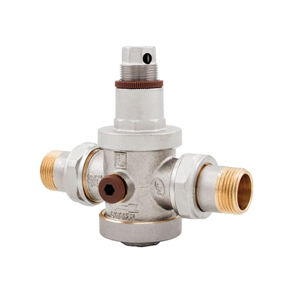 Regulator pritiska 1/2″ sa holenderima 143/1 Itap