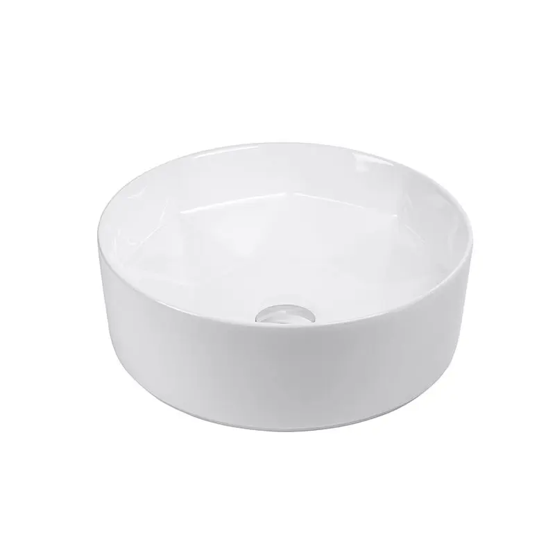 Nadgradni lavabo 410x145 Minotti 7015 kombinuje moderan dizajn i najfiniju sanitarnu keramiku kako bi pružio elegantno i funkcionalno rešenje za vaše kupatilo.