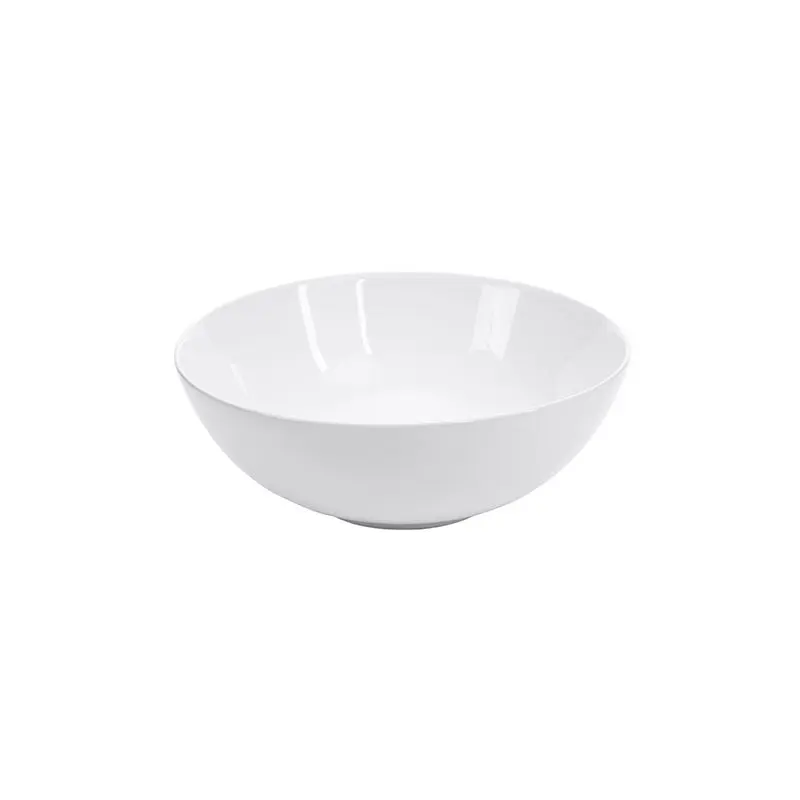 Nadgradni lavabo 415x155 Minotti 7008 kombinuje moderan dizajn i najfiniju sanitarnu keramiku kako bi pružio elegantno i funkcionalno rešenje za vaše kupatilo.