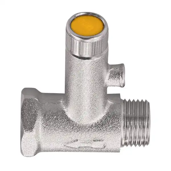 Ventil sigurnosti 1/2″ 10bar bojler Herz