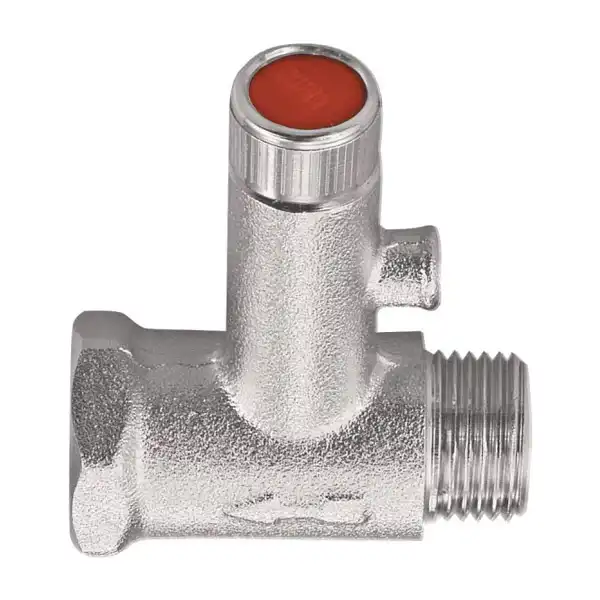 Ventil sigurnosti 3/4″ 8bar bojler Herz