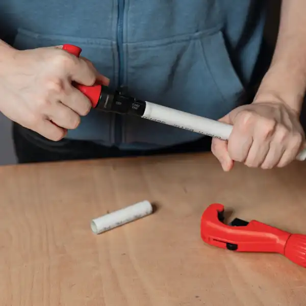 Kalibrator alpex cevi TH Rothenberger