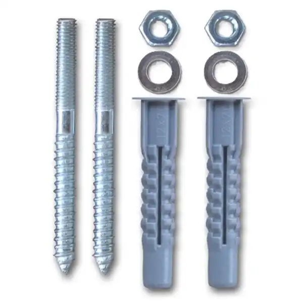 Šraf za bojler 10×120 (2/1)