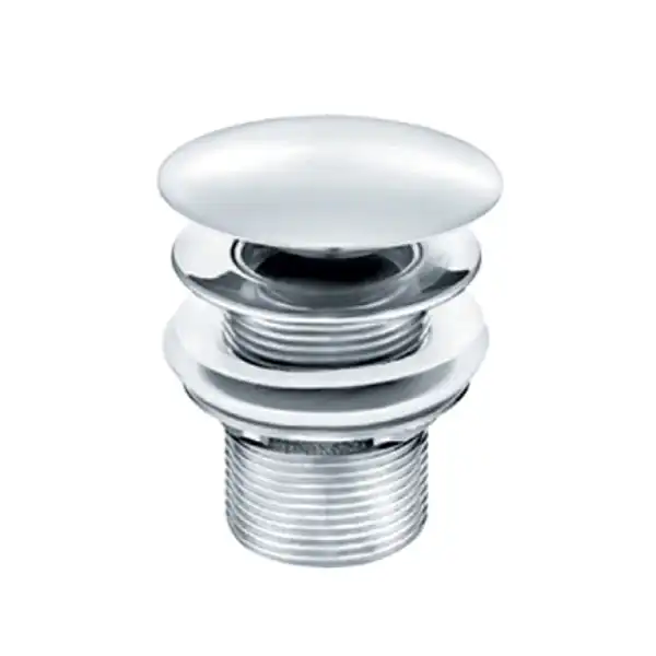 Gornji deo sifona JM249 hrom Rosan bez preliva predstavlja idealno rešenje za vaše kupatilo.