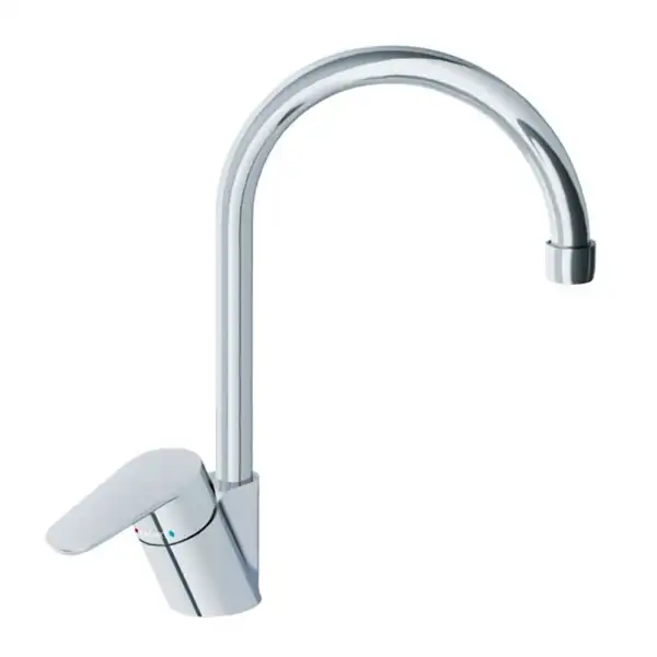 Baterija Smart za sudoperu JA382001 Rosan, visokog kvaliteta, savremenog dizajna sa najmodernijim rešenjima u ovoj industriji.