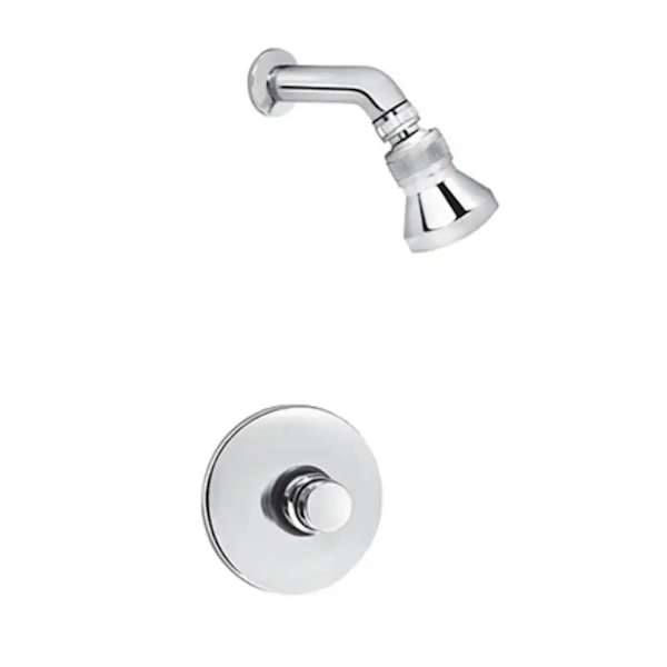 Uzidni ventil sa tušem A76007E Rosan – manji tuš predstavlja idealno rešenje za vaše kupatilo.