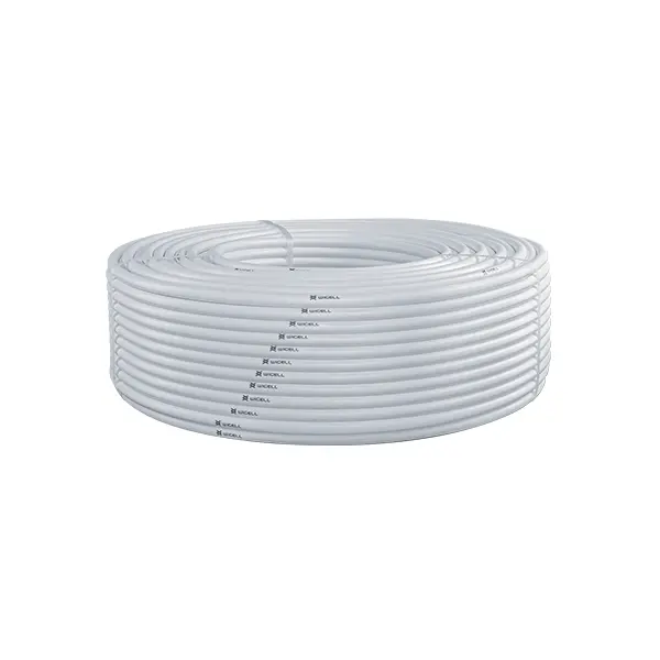Alpex cev kotur 16x2 WigPex Wigell PEX-AL-PEX predstavlja višeslojnu cev visokog kvaliteta, namenjenu za instalacije hladne i tople vode.